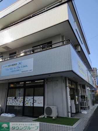 小林ビルの物件内観写真